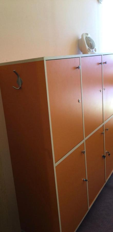 Ferhadija Apartments Сараєво Екстер'єр фото