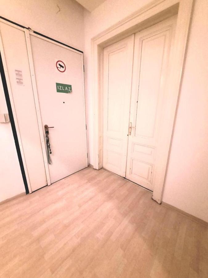 Ferhadija Apartments Сараєво Екстер'єр фото