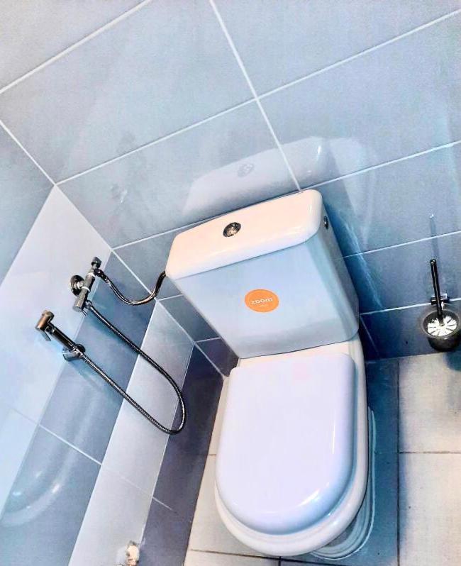Ferhadija Apartments Сараєво Екстер'єр фото