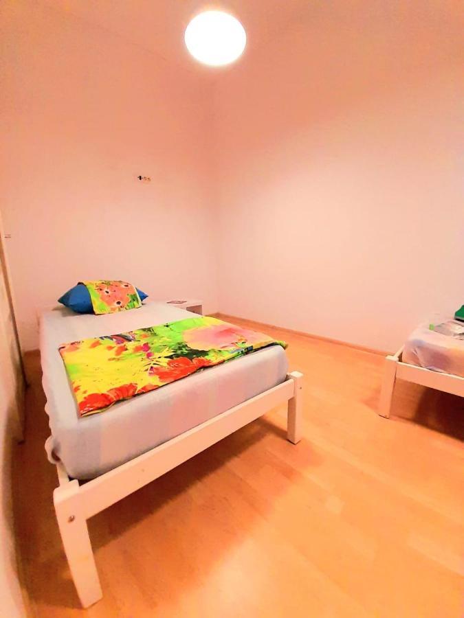 Ferhadija Apartments Сараєво Екстер'єр фото