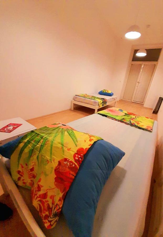 Ferhadija Apartments Сараєво Екстер'єр фото