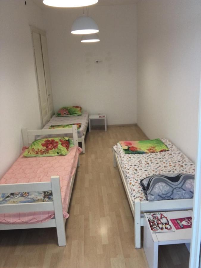 Ferhadija Apartments Сараєво Екстер'єр фото