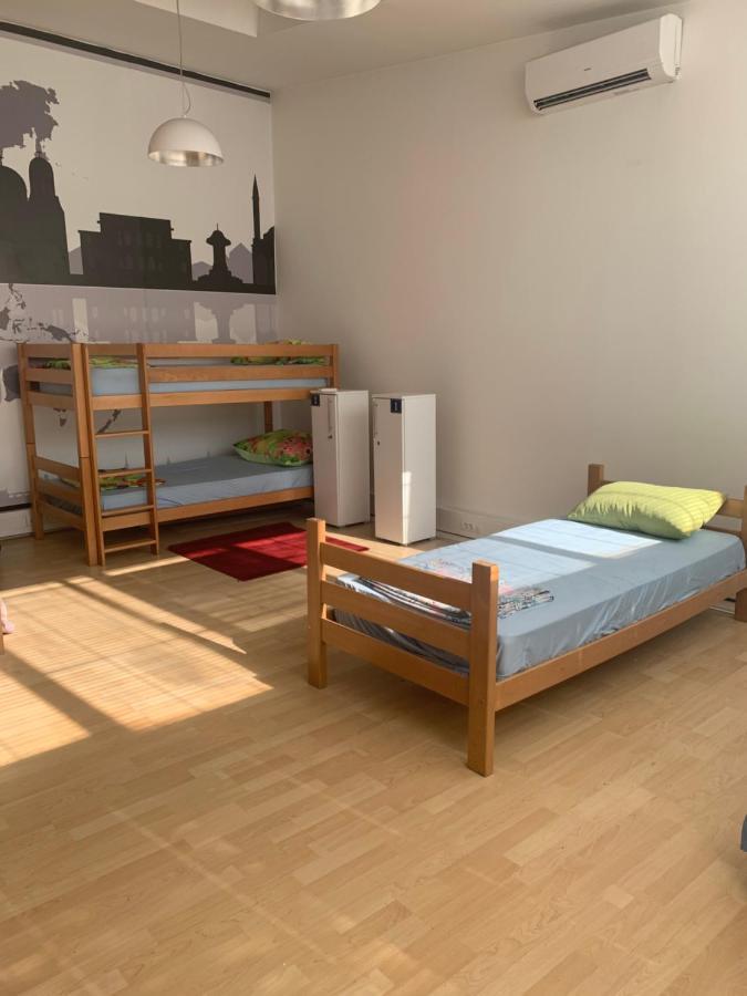Ferhadija Apartments Сараєво Екстер'єр фото