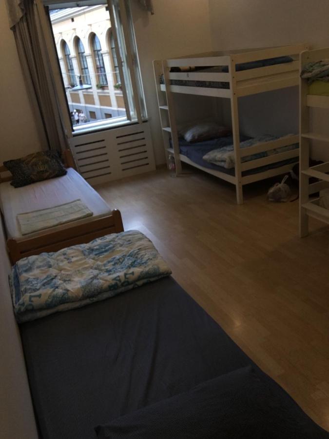 Ferhadija Apartments Сараєво Екстер'єр фото