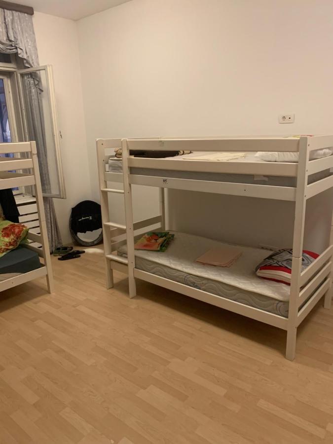 Ferhadija Apartments Сараєво Екстер'єр фото